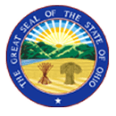 The Great Seal of the State of Ohio