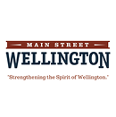 Main Street Wellington