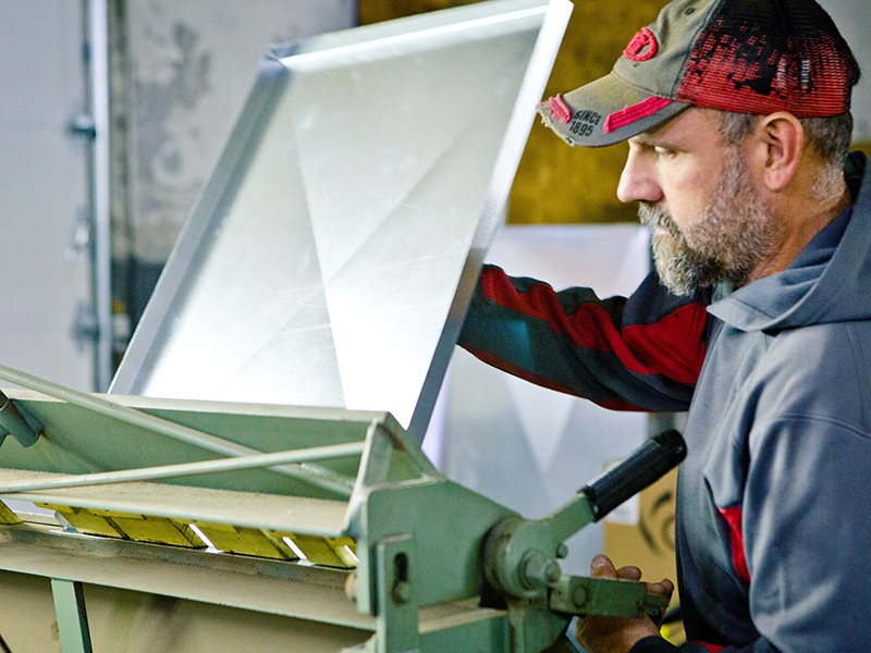  residential heating and air conditioning at Ashland Comfort Control in Ashland, Ohio 