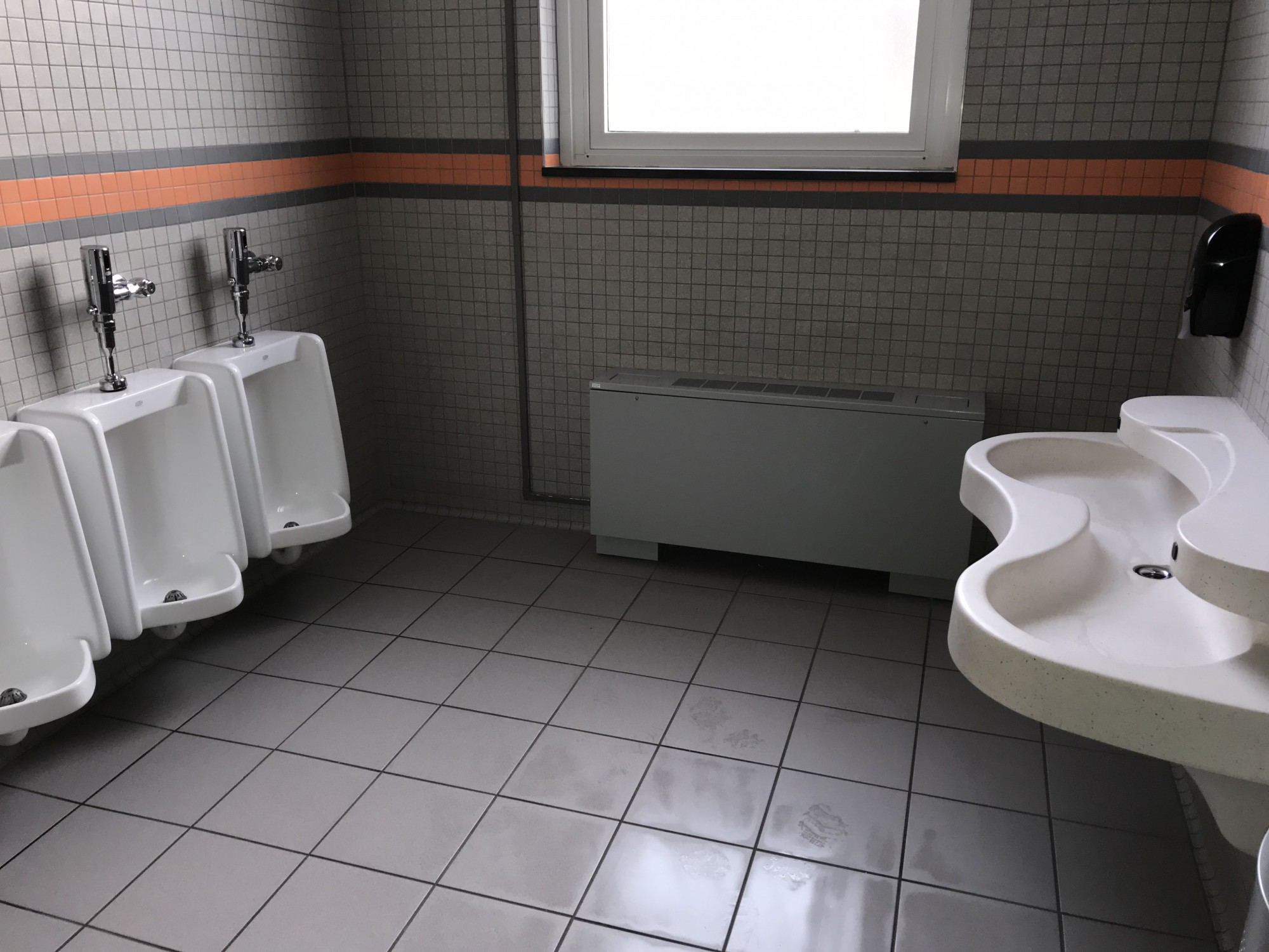  Edison Restroom 