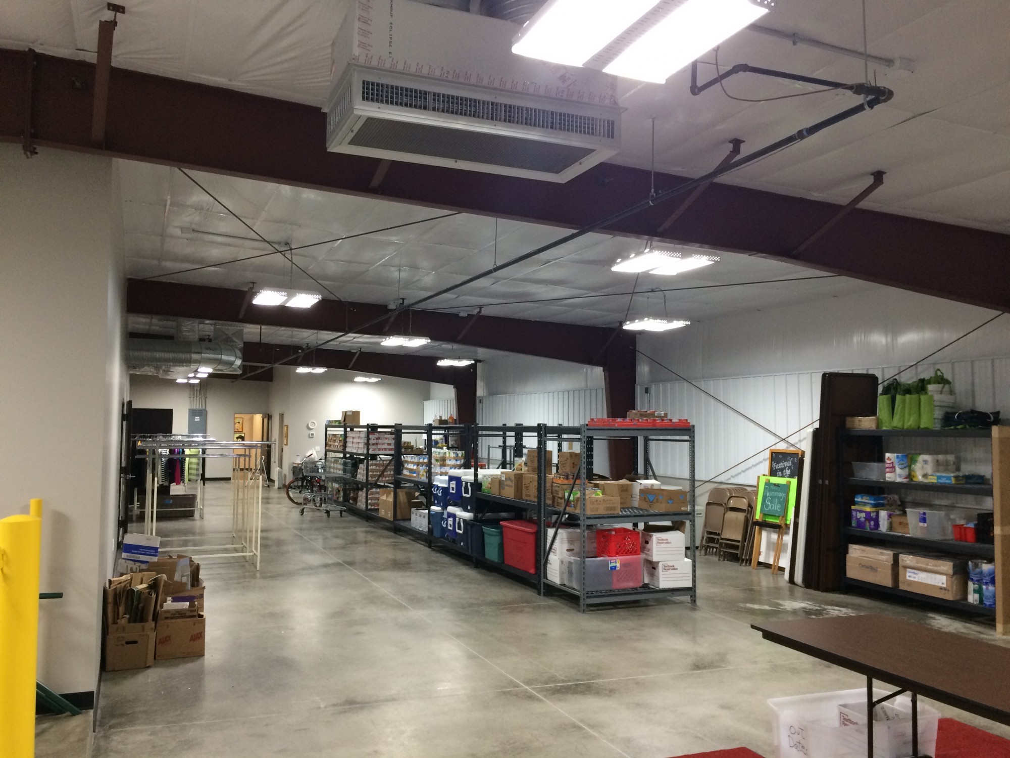  Associated Charities 