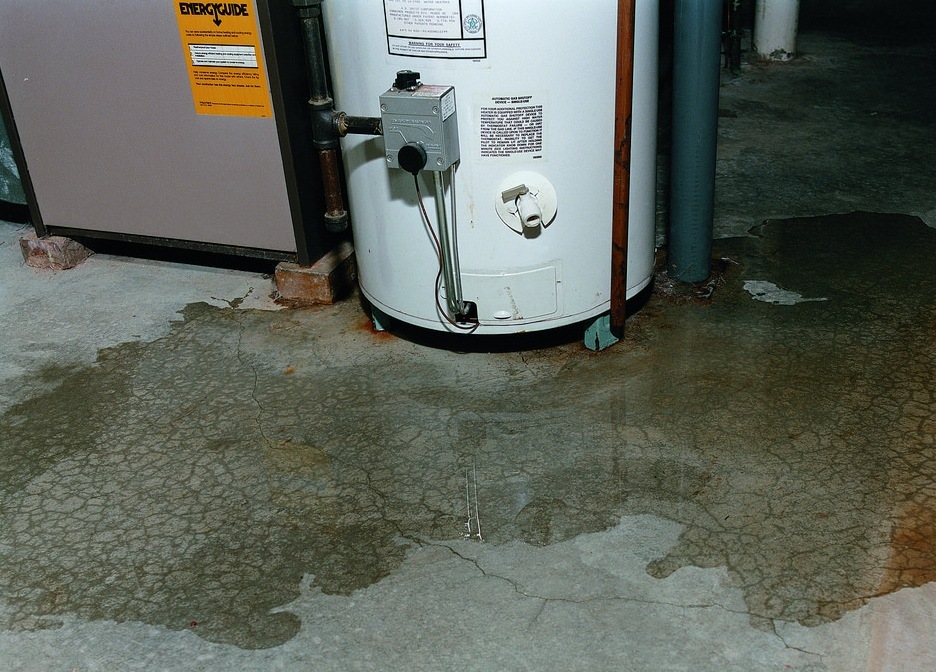 Paying for Your Basement Emergency 